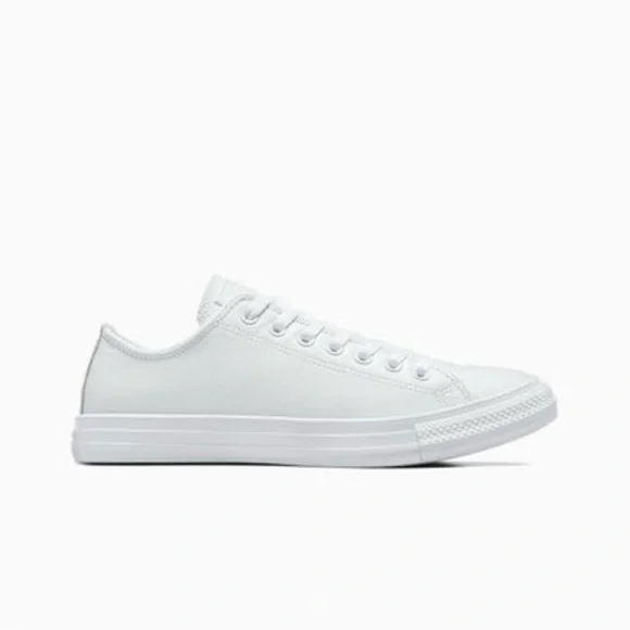 Chuck Taylor All Star Leather (Actual photos to come) - Picture 3 of 8